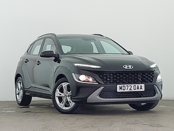 Used Hyundai KONA 2023 for sale - 78346546: Photo
