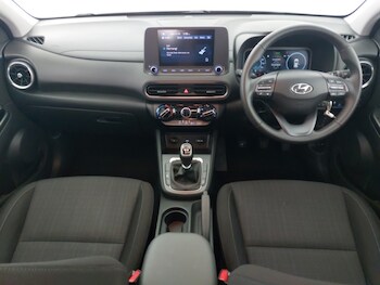 Used Hyundai KONA 2023 for sale - 78346546: Photo
