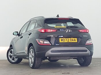 Used Hyundai KONA 2023 for sale - 78346546: Photo