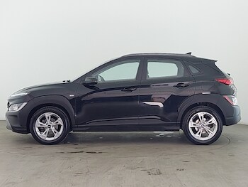Used Hyundai KONA 2023 for sale - 78346546: Photo