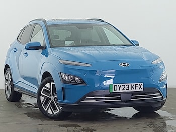 Used Hyundai KONA 2023 for sale - 79543409: Photo