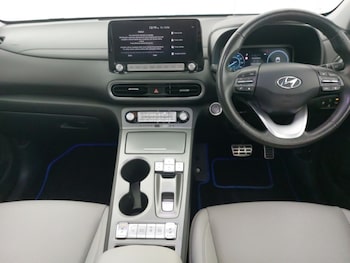 Used Hyundai KONA 2023 for sale - 79543409: Photo