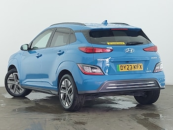 Used Hyundai KONA 2023 for sale - 79543409: Photo