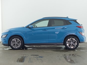 Used Hyundai KONA 2023 for sale - 79543409: Photo