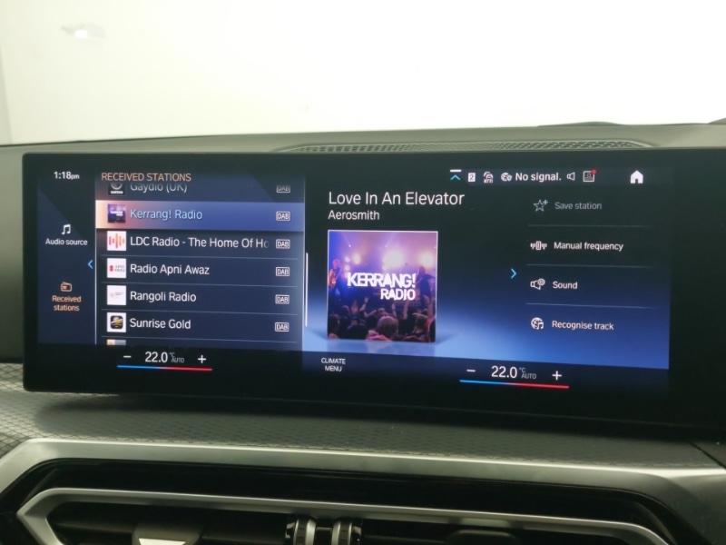 Used BMW 3 Series 2024 for sale - 76155780: Photo 13