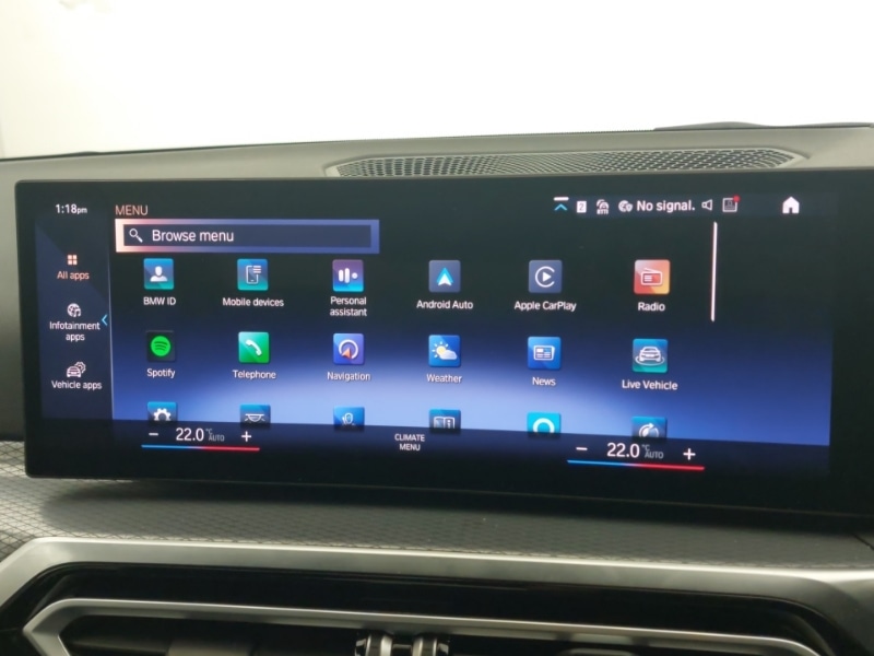 Used BMW 3 Series 2024 for sale - 76155780: Photo 15