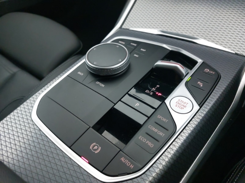 Used BMW 3 Series 2024 for sale - 76155780: Photo 19