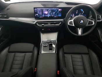 Used BMW 3 Series 2024 for sale - 76155780: Photo