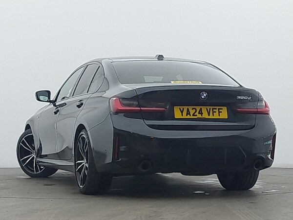 Used BMW 3 Series 2024 for sale - 76155780: Photo 3