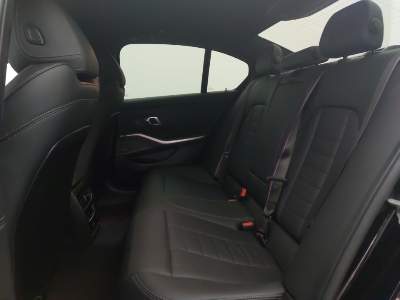 Used BMW 3 Series 2024 for sale - 76155780: Photo 6