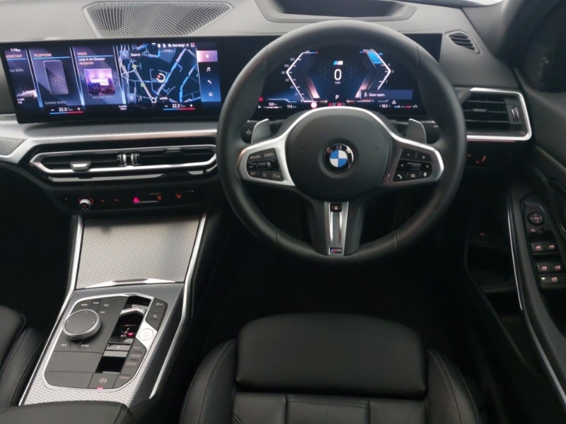 Used BMW 3 Series 2024 for sale - 76155780: Photo 7