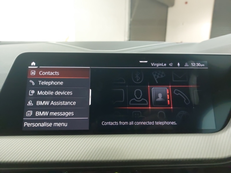 Used BMW 2 Series 2022 for sale - 76639179: Photo 13