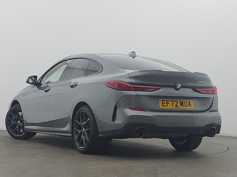 Used BMW 2 Series 2022 for sale - 76639179: Photo 3