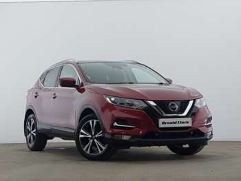 2017 - 1.5 dCi N-Connecta 5dr