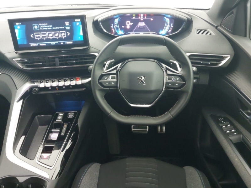 Used Peugeot 3008 2024 for sale - 77822784: Photo 7