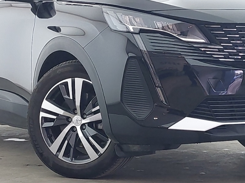 Used Peugeot 3008 2024 for sale - 77822784: Photo 9