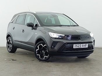 Used Vauxhall Crossland 2023 for sale - 78842030: Photo