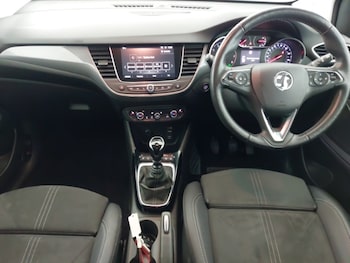 Used Vauxhall Crossland 2023 for sale - 78842030: Photo