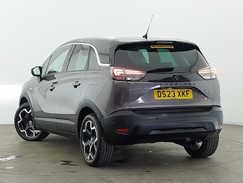 Used Vauxhall Crossland 2023 for sale - 78842030: Photo