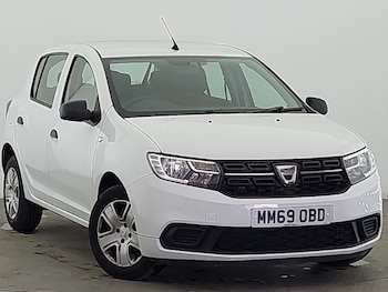 Used Dacia Sandero 2019 for sale - 78455558: Photo