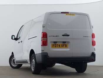 Used Citroen Dispatch 2024 for sale - 75096972: Photo