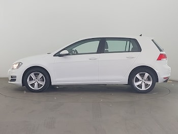 Used Volkswagen Golf 2017 for sale - 79223895: Photo