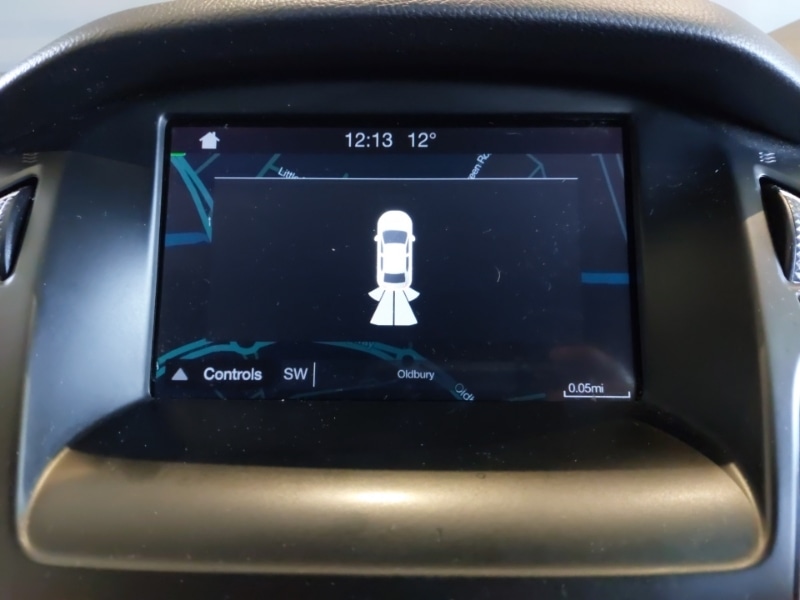 Used Ford Focus 2017 for sale - 77856233: Photo 13