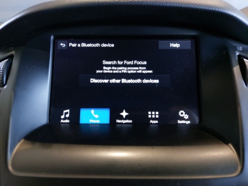 Used Ford Focus 2017 for sale - 77856233: Photo 14