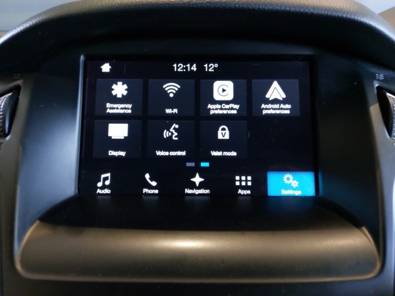 Used Ford Focus 2017 for sale - 77856233: Photo 15