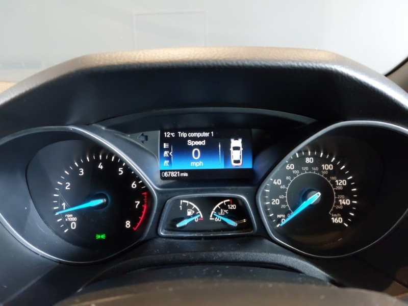 Used Ford Focus 2017 for sale - 77856233: Photo 17