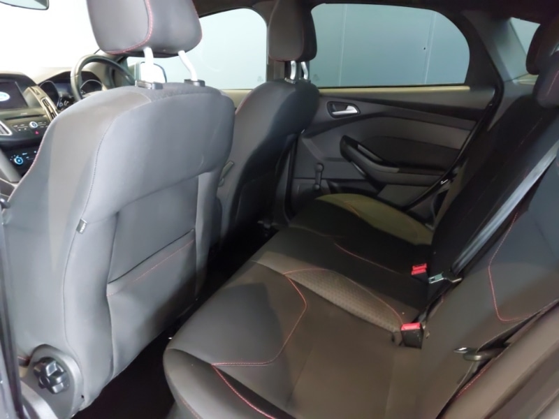 Used Ford Focus 2017 for sale - 77856233: Photo 6