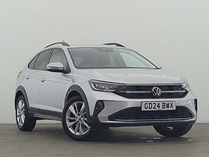 Used Volkswagen Taigo 2024 for sale - 76384079: Photo 1
