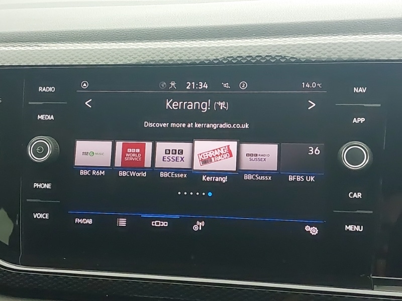 Used Volkswagen Taigo 2024 for sale - 76384079: Photo 13