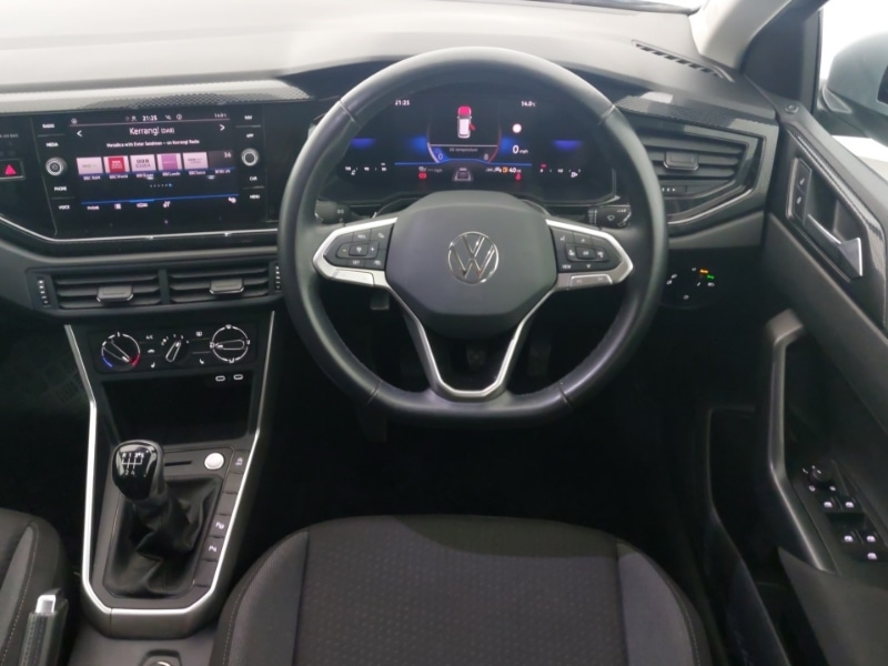 Used Volkswagen Taigo 2024 for sale - 76384079: Photo 7