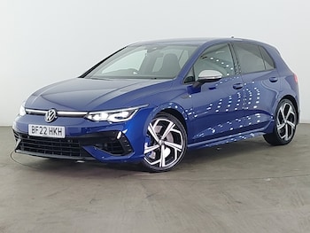 Used Volkswagen Golf 2022 for sale - 78808593: Photo