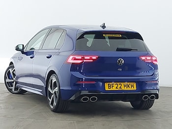 Used Volkswagen Golf 2022 for sale - 78808593: Photo