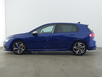 Used Volkswagen Golf 2022 for sale - 78808593: Photo