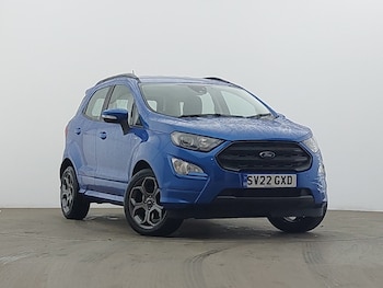 Ford - Ecosport