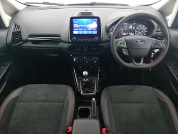 Used Ford Ecosport 2022 for sale - 75755791: Photo