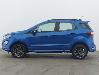 Used Ford Ecosport 2022 for sale - 75755791: Photo