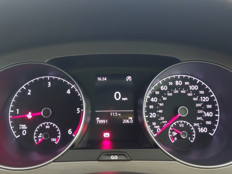 Used Volkswagen Golf SV 2016 for sale - 77522730: Photo 10