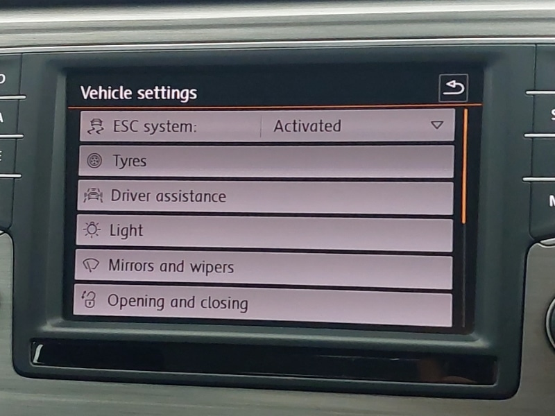 Used Volkswagen Golf SV 2016 for sale - 77522730: Photo 11