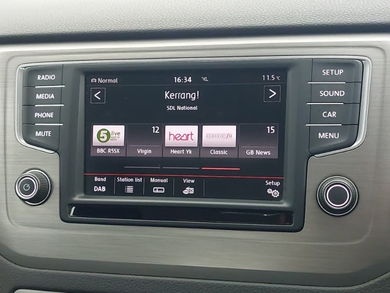 Used Volkswagen Golf SV 2016 for sale - 77522730: Photo 13