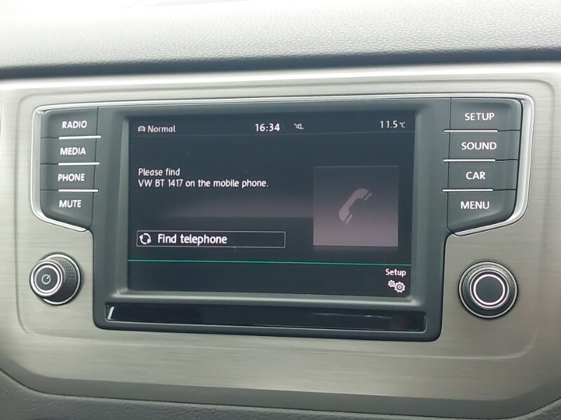 Used Volkswagen Golf SV 2016 for sale - 77522730: Photo 14