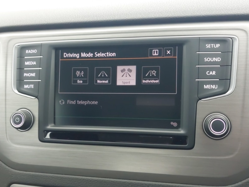 Used Volkswagen Golf SV 2016 for sale - 77522730: Photo 18