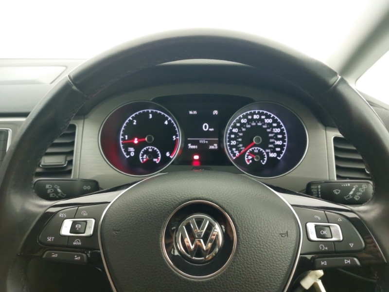 Used Volkswagen Golf SV 2016 for sale - 77522730: Photo 19