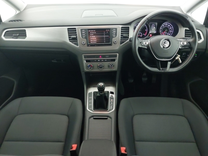 Used Volkswagen Golf SV 2016 for sale - 77522730: Photo 2