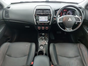 Used Mitsubishi ASX 2015 for sale - 78312393: Photo