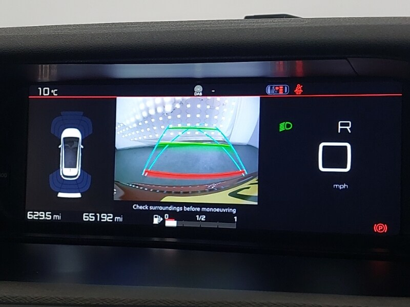 Used Citroen C4 Picasso 2017 for sale - 77371450: Photo 10