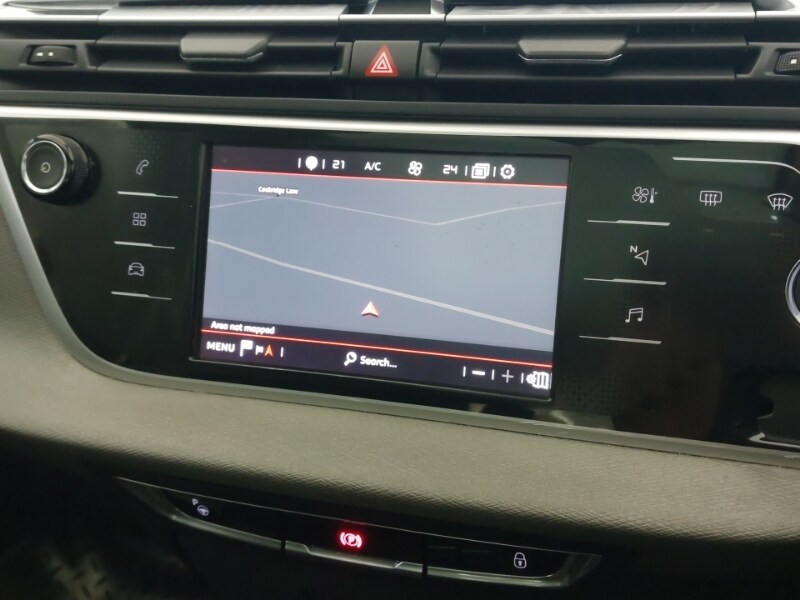 Used Citroen C4 Picasso 2017 for sale - 77371450: Photo 13